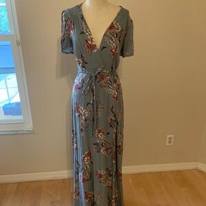 Lulus Dress Size Medium